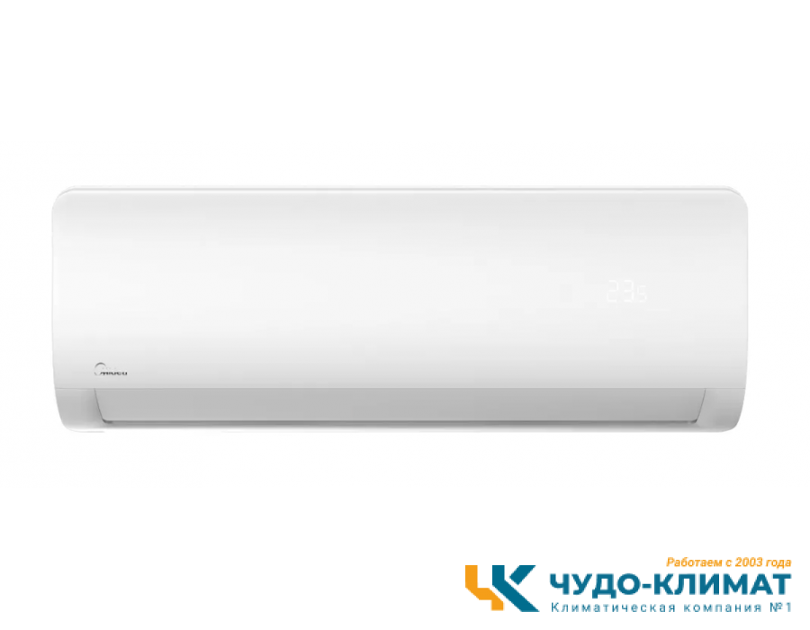 Кондиционер Midea MSFRW-09HRN8-I/MSFR-09HRN8-O Favorite