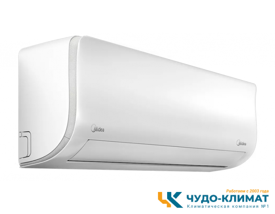 Кондиционер Midea MSFRW-09HRN8-I/MSFR-09HRN8-O Favorite