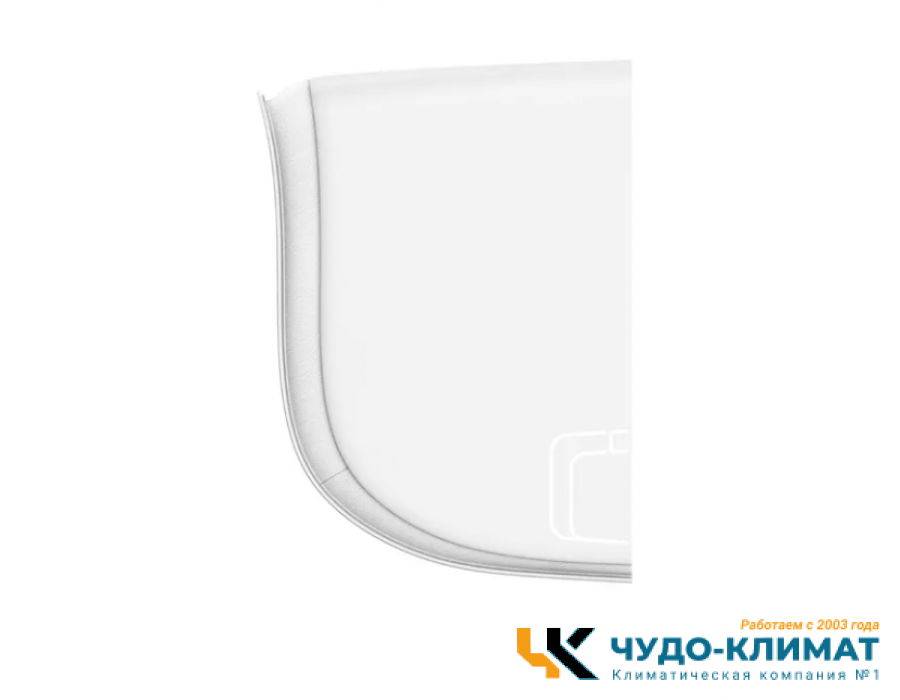 Кондиционер Midea MSFRW-09HRN8-I/MSFR-09HRN8-O Favorite