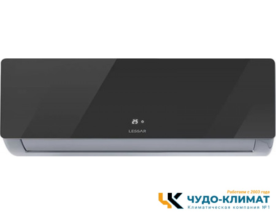 Кондиционер Lessar Ego LS-HE09KNA2AD/LU-HE09KNA2AD