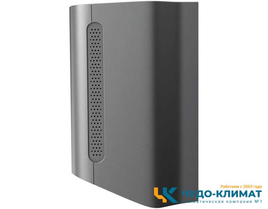 Настенный внутренний блок мульти сплит-системы Hisense Vision Pro Carbon AS-10UW4RXVQH00AG(B)