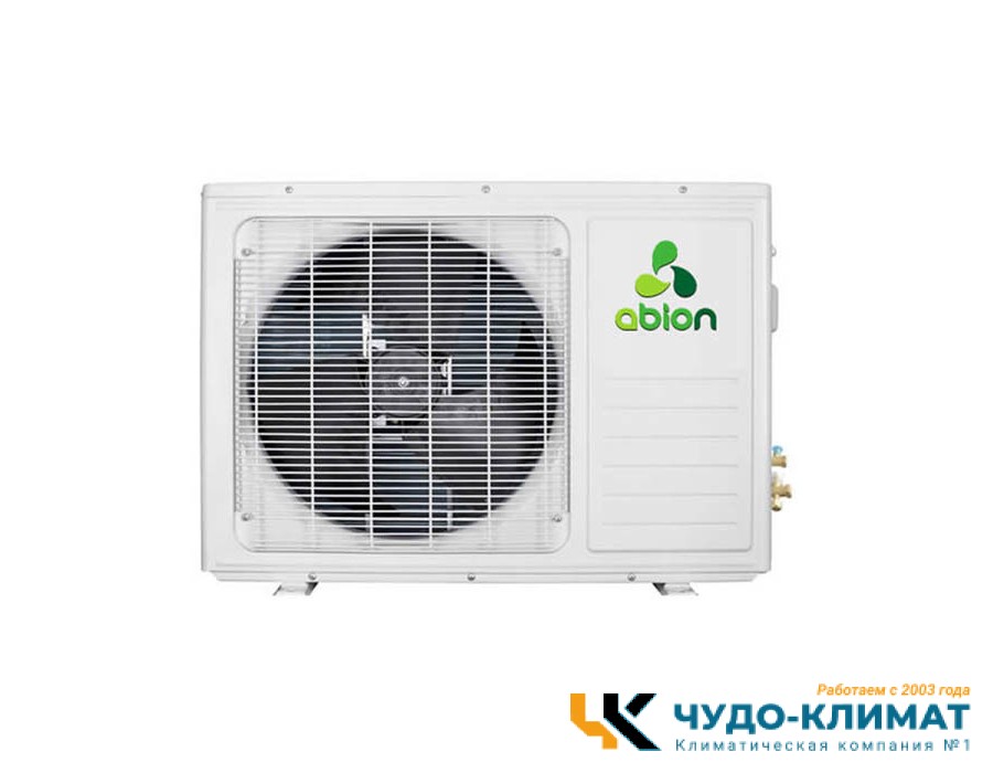 Кондиционер ABION Comfort ASH-C308BE