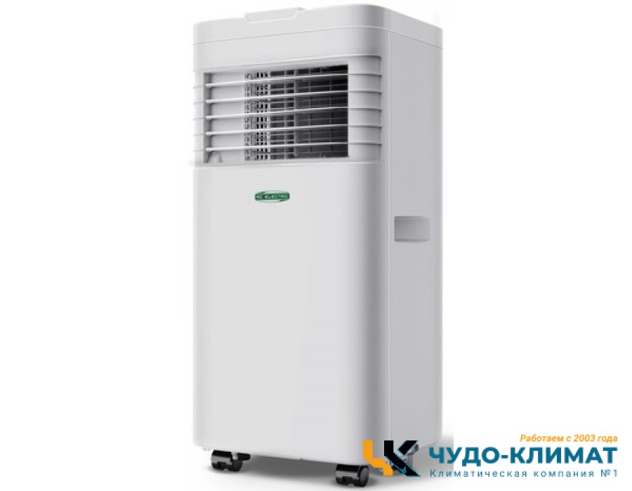 Мобильный кондиционер AC ELECTRIC ACE-07 FH/N6
