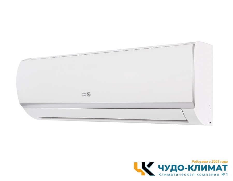 Кондиционер ALFACOOL Apus APS-07CH