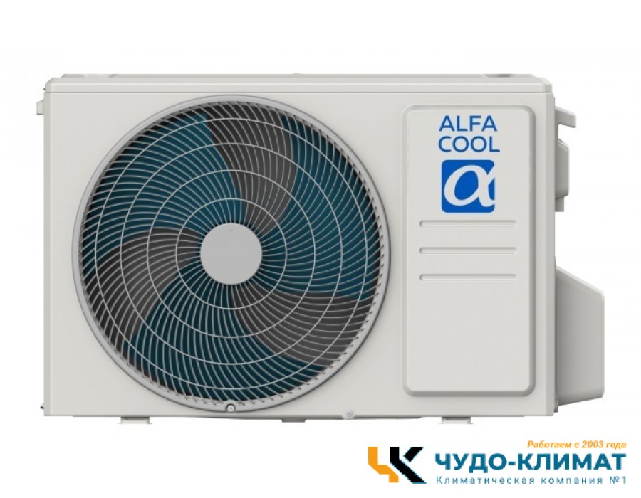Кондиционер ALFACOOL Apus APS-07CH
