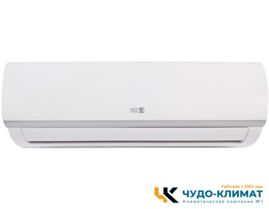 Кондиционер ALFACOOL Apus APS-07CH