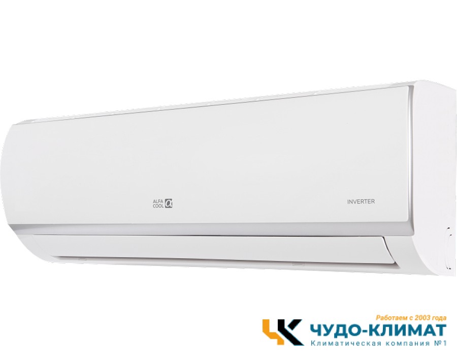 Кондиционер ALFACOOL Apus APFI-07CH