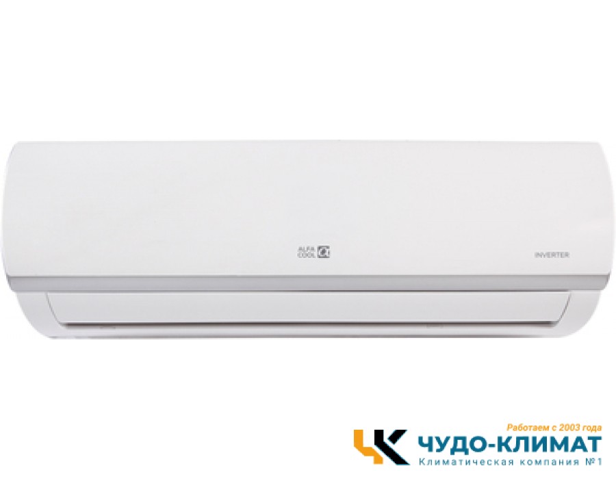 Кондиционер ALFACOOL Apus APFI-07CH