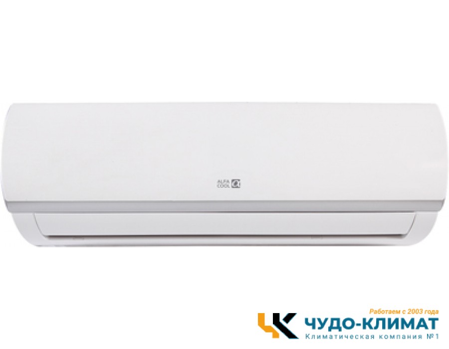 Кондиционер ALFACOOL Apus APU-07CH