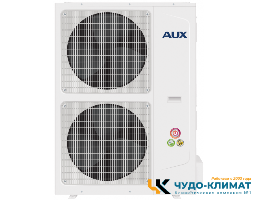 Напольно-потолочный кондиционер AUX ALCF-H48/5R1С/AL-H48/5R1С(U)