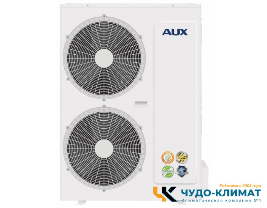 Кассетный кондиционер AUX ALCA-H60/5R1С/AL-H60/5R1С(U)