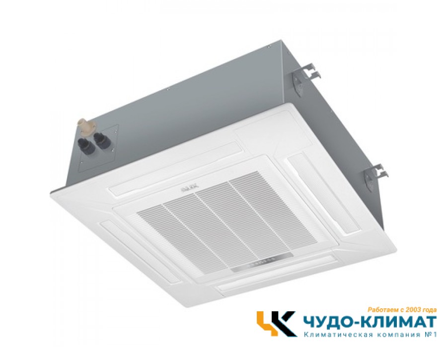 Кассетный внутренний блок мульти сплит-системы AUX AMCA-H09/4R1 (R410A)
