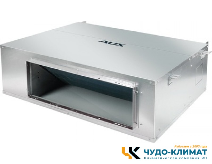 Канальный внутренний блок мульти сплит-системы AUX AMSD-H09\4R2 (R32)