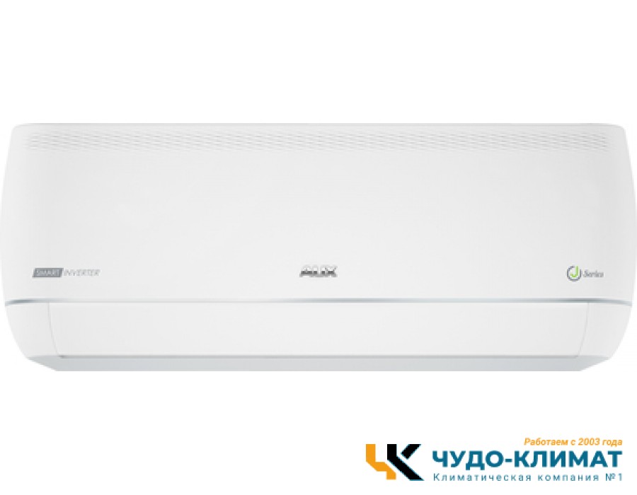 Настенный внутренний блок мульти сплит-системы AUX AMWM-H07/4R2(J) (R32)