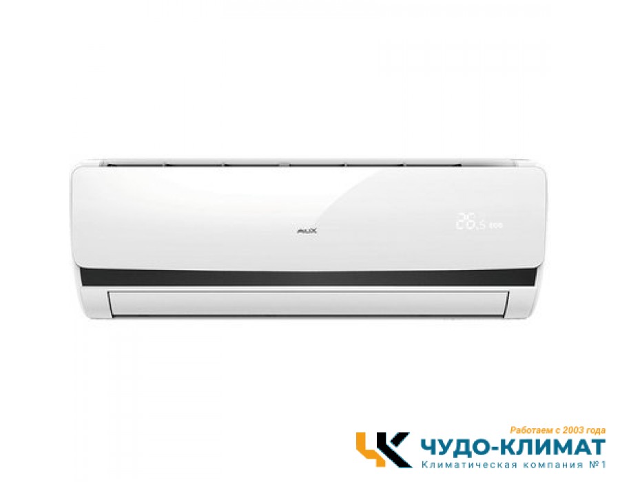 Настенный внутренний блок мульти сплит-системы AUX AMWM-H09\4R1 (R410A)