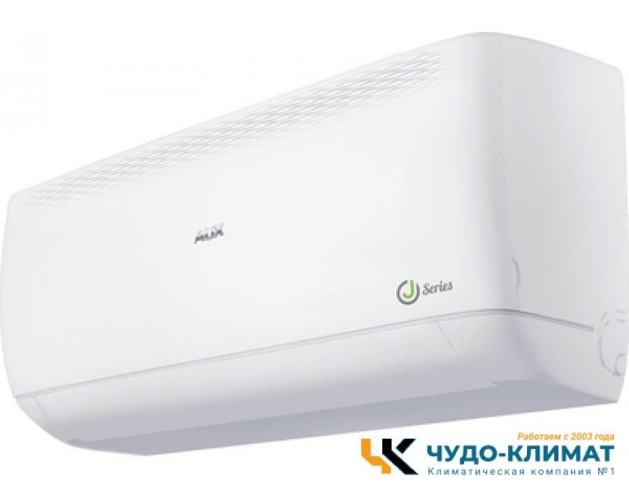 Кондиционер AUX серия J ASW-H07A4/JD-R1/AS-H07A4/JD-R1