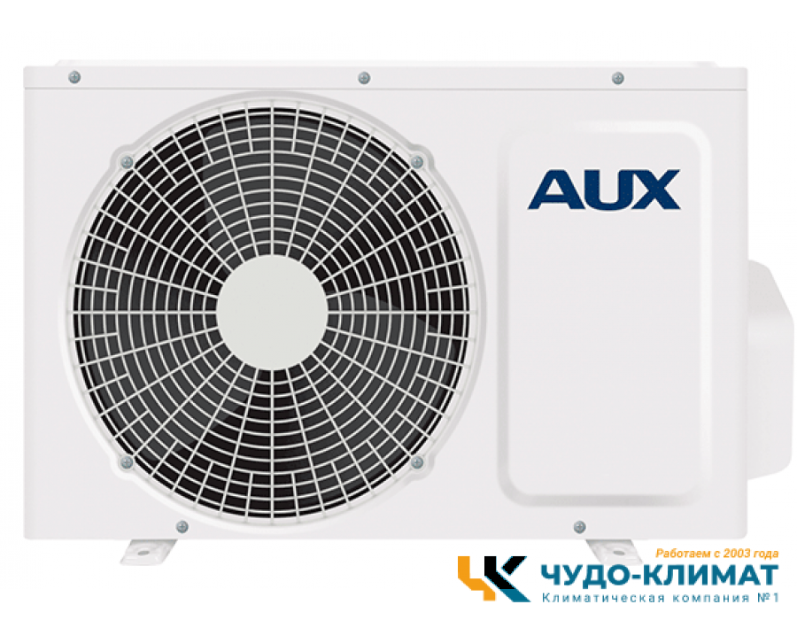 Кондиционер AUX Q Light ASW-H07A4/QH-R1DI/AS-H07A4/QH-R1DI