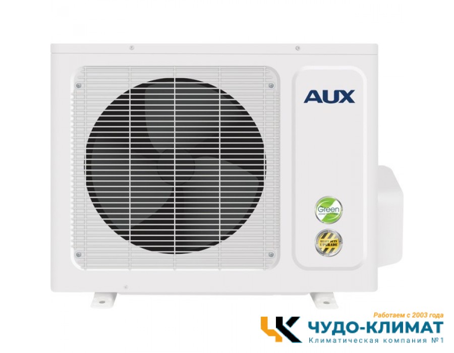 Кондиционер AUX серия FJ ASW-H07B4/FJ-BR1 AS-H07B4/FJ-R1