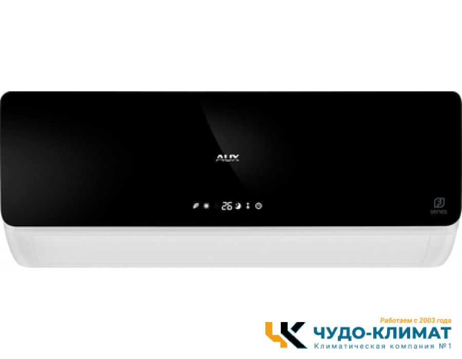Кондиционер AUX серия FJ ASW-H07B4/FJ-BR1 AS-H07B4/FJ-R1