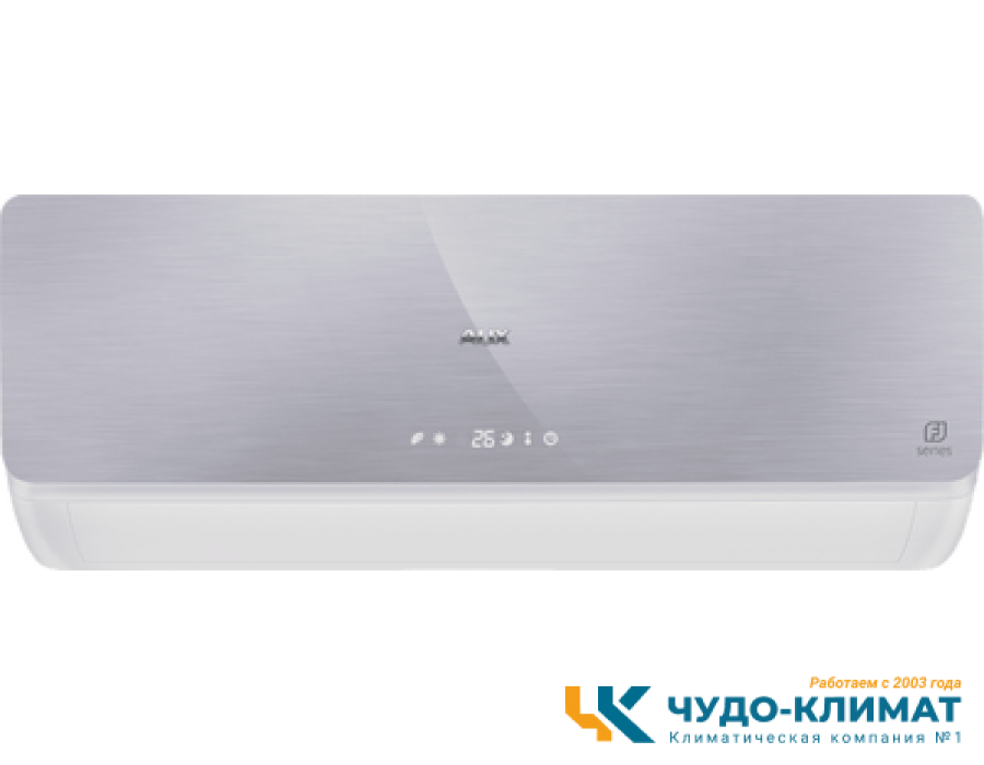 Кондиционер AUX серия FJ ASW-H07B4/FJ-SR1 AS-H07B4/FJ-R1