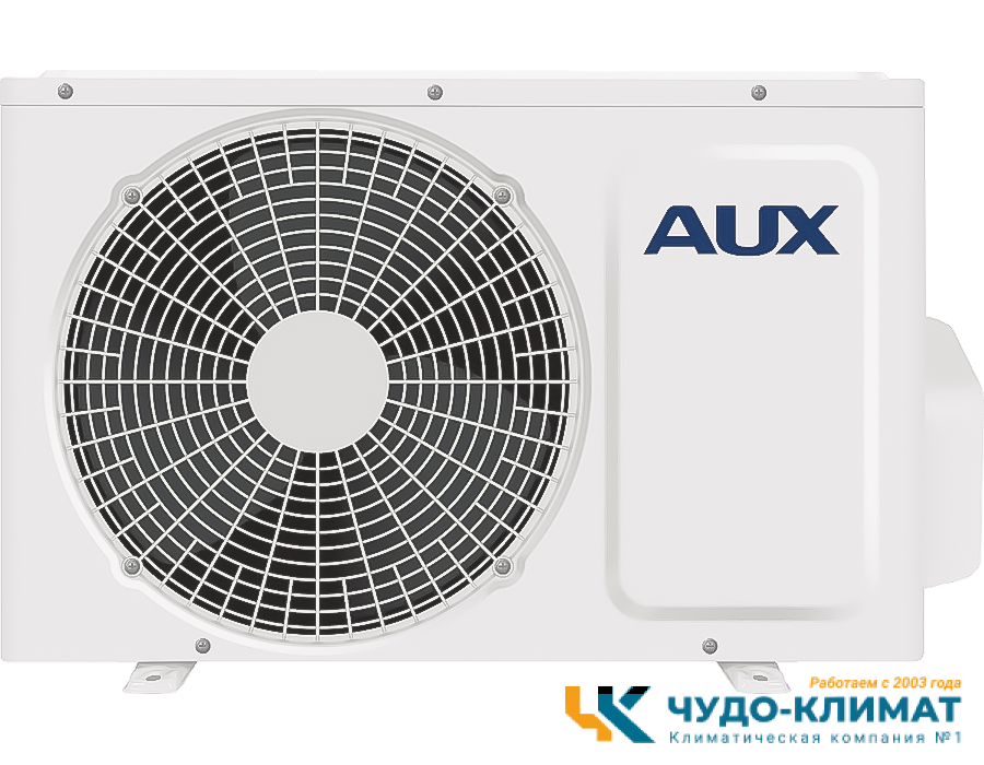 Кондиционер AUX Q Smart ASW-H09A4/HA-R2DI/AS-H09A4/HA-R2DI
