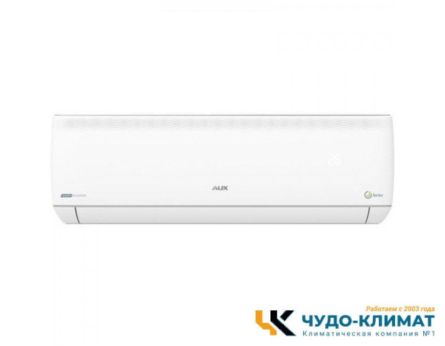 Кондиционер AUX J Progressive ASW-H09A4/JD-R2DI/AS-H09A4/JD-R2DI