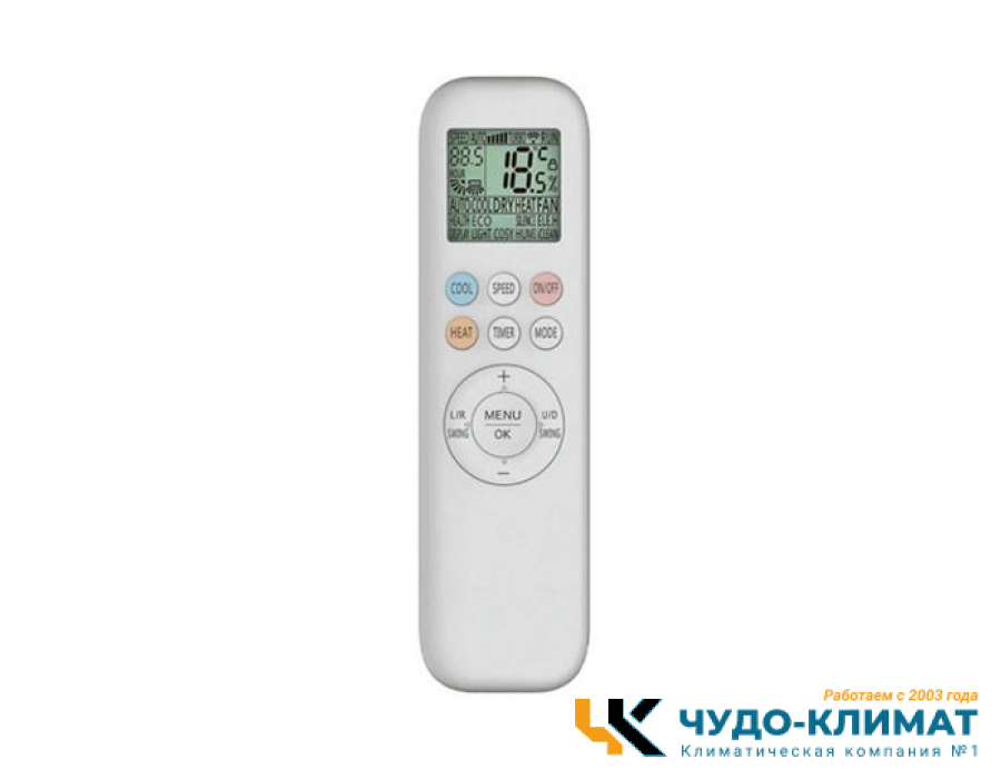 Кондиционер AUX J Black Progressive ASW-H09B4/JD-R2DI AS-H09B4/JD-R2DI