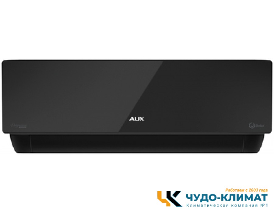 Кондиционер AUX J Black Progressive ASW-H09B4/JD-R2DI AS-H09B4/JD-R2DI