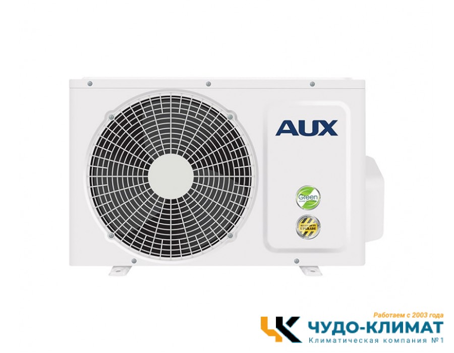 Кондиционер AUX Prime ASW-H12A4/FP-R1DI/AS-H12A4/FP-R1DI