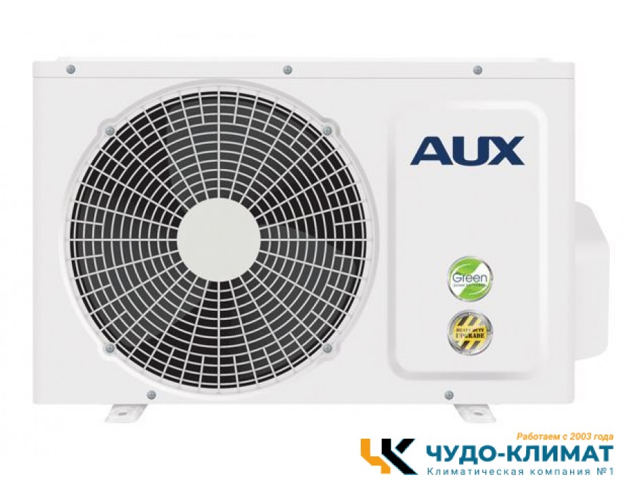 Кондиционер AUX серия J ASW-H12A4/JD-R1/AS-H12A4/JD-R1