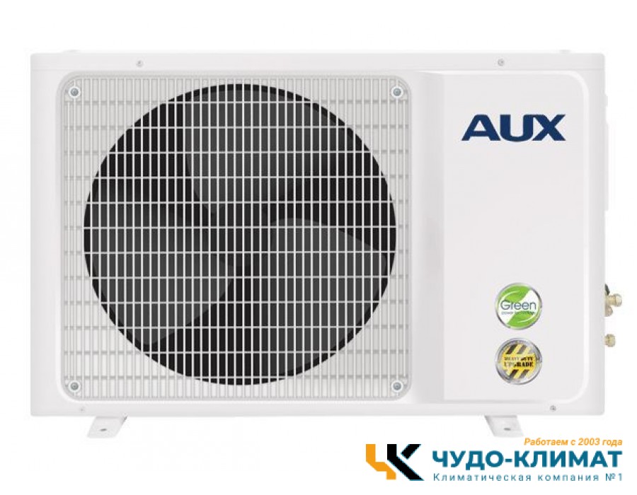 Кондиционер AUX Prime ASW-H24A4/FP-R1DI/AS-H24A4/FP-R1DI