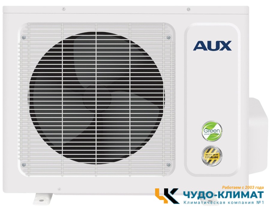 Кондиционер AUX Prime ASW-H24A4/FP-R1 AS-H24A4/FP-R1