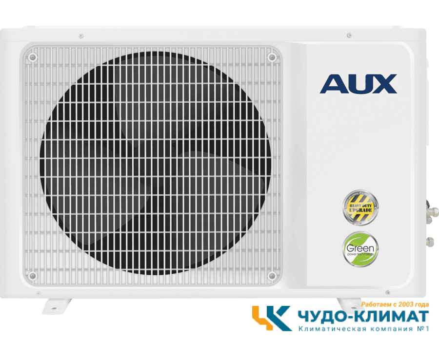 Кондиционер AUX серия FJ ASW-H24B4/FJ-SR1 AS-H24B4/FJ-R1