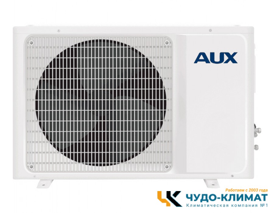 Кондиционер AUX Prime ASW-H36A4/FP-R1 AS-H36A4/FP-R1