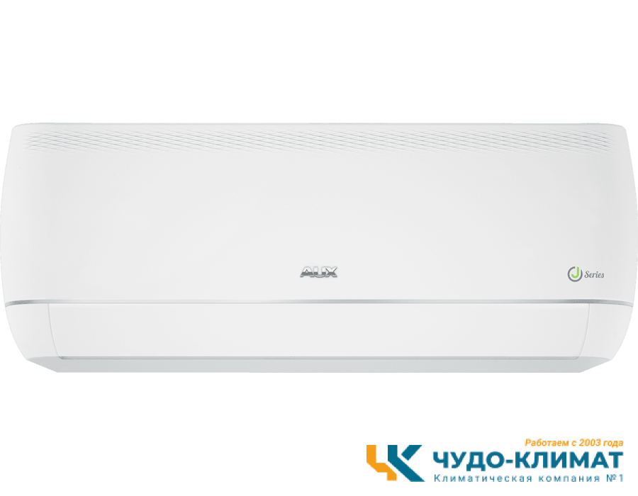 Cплит система AUX серия J ASW-H36A4/JD-R1/AS-H36A4/JD-R1