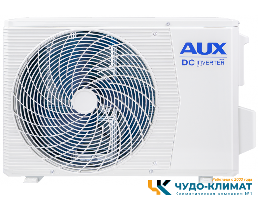 Кондиционер AUX Classic ASW-H07A4/BA-R2DI/AS-H07A4/BA-R2DI