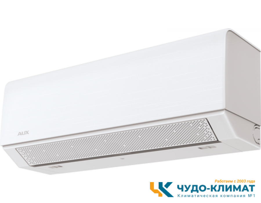 Кондиционер AUX Classic ASW-H07A4/BA-R2DI/AS-H07A4/BA-R2DI