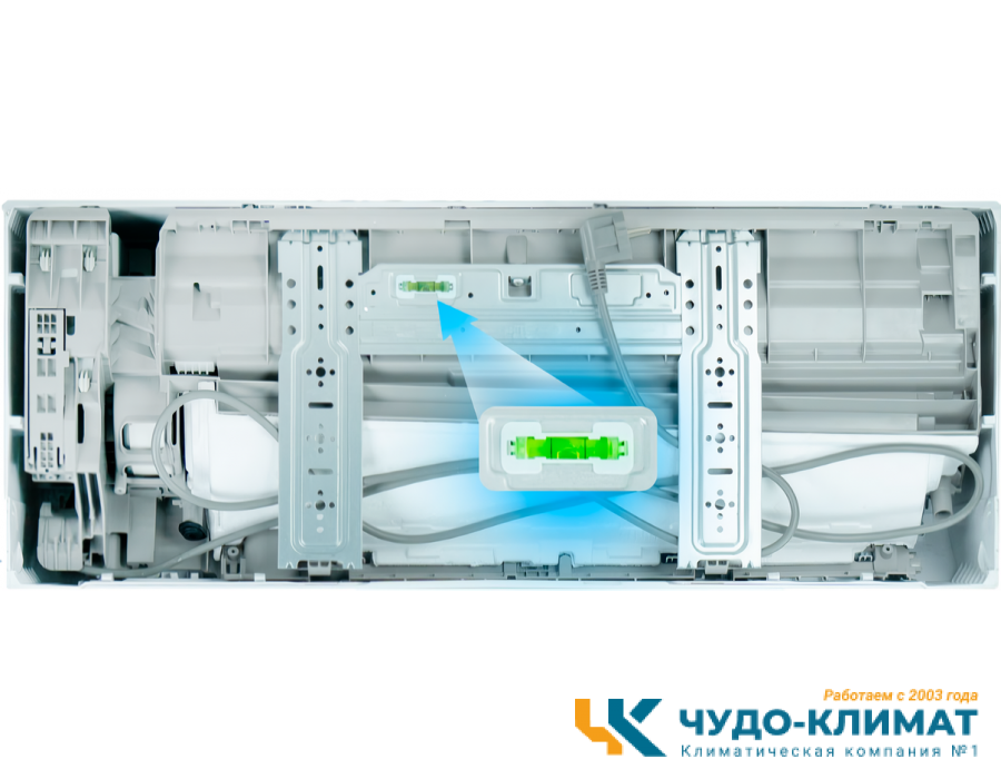 Кондиционер AUX Classic ASW-H12A4/BA-R2DI/AS-H12A4/BA-R2DI