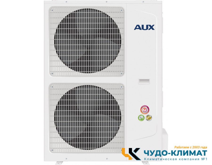 Кассетный кондиционер AUX ALCA-H60/5DR2А/AL-H60/5DR2A(U)