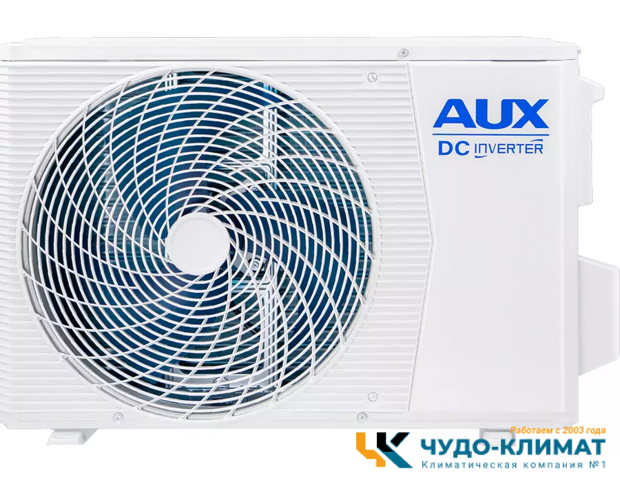 Кондиционер AUX Premium Progressive ASW-H09A4/AF-R2DI/AS-H09A4/AF-R2DI