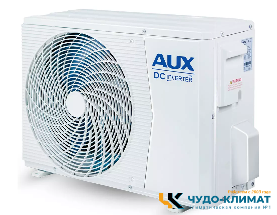 Кондиционер AUX Premium Progressive ASW-H09A4/AF-R2DI/AS-H09A4/AF-R2DI