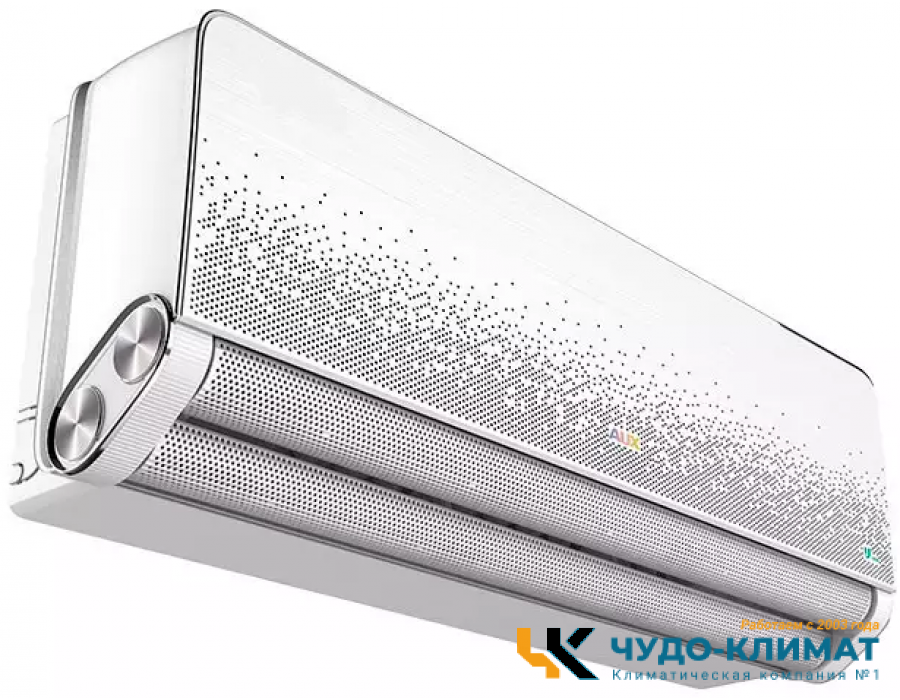 Кондиционер AUX Premium Progressive ASW-H09A4/AF-R2DI/AS-H09A4/AF-R2DI