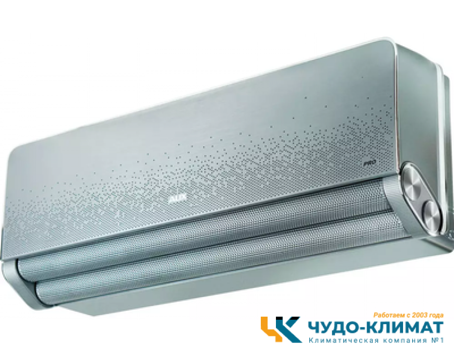 Кондиционер AUX Premium Progressive ASW-H09A4/AF-R2DI/AS-H09A4/AF-R2DI