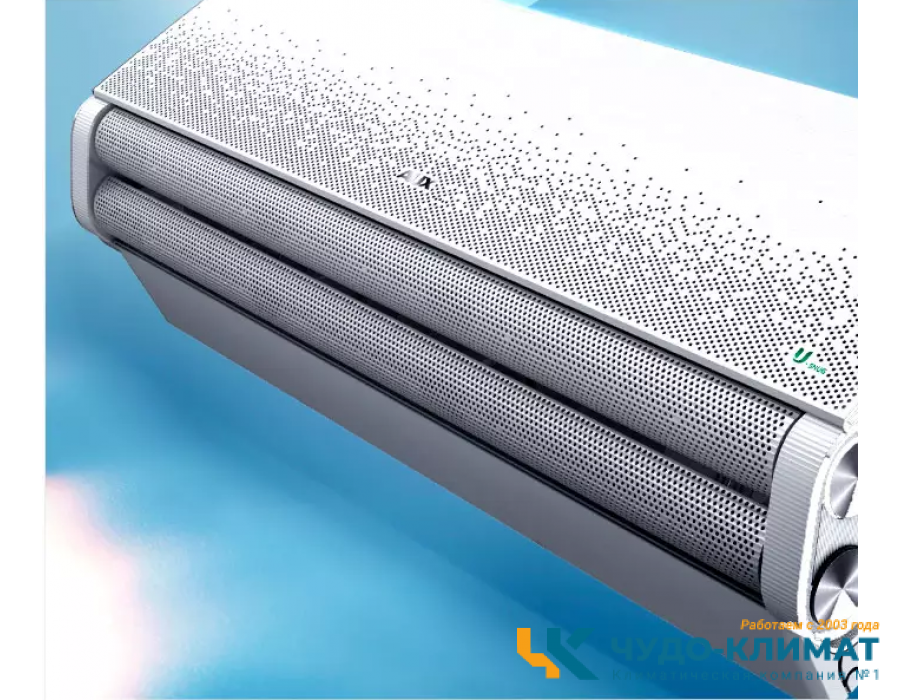 Кондиционер AUX Premium Progressive ASW-H12A4/AF-R2DI/AS-H12A4/AF-R2DI