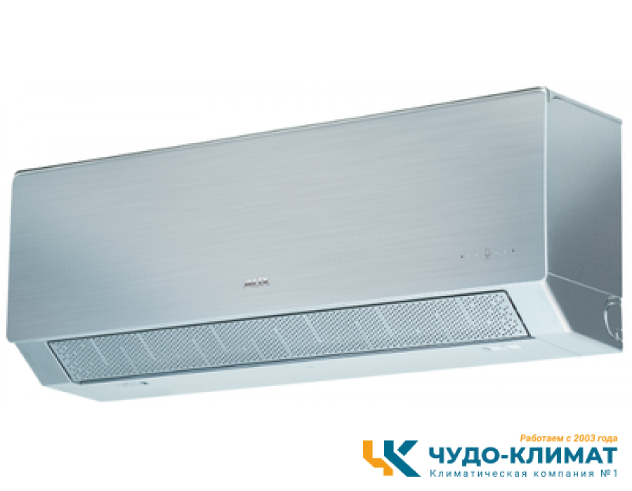 Кондиционер AUX Silver Art Progressive ASW-H09A4/CD-R2DI/AS-H09A4/CD-R2DI