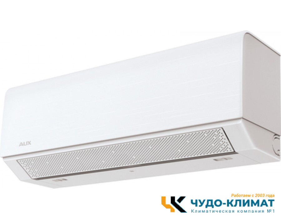Кондиционер AUX С ASW-H12A4/CA-R2DI AS-H12A4/CA-R2DI