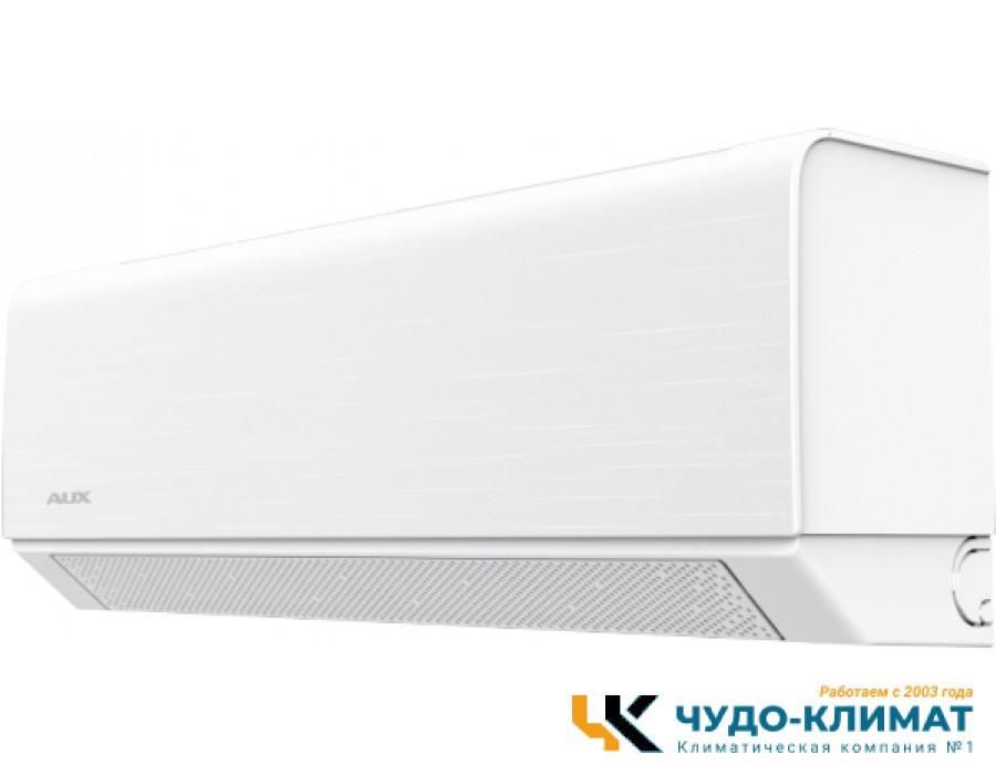 Кондиционер AUX С ASW-H12A4/CA-R2DI AS-H12A4/CA-R2DI