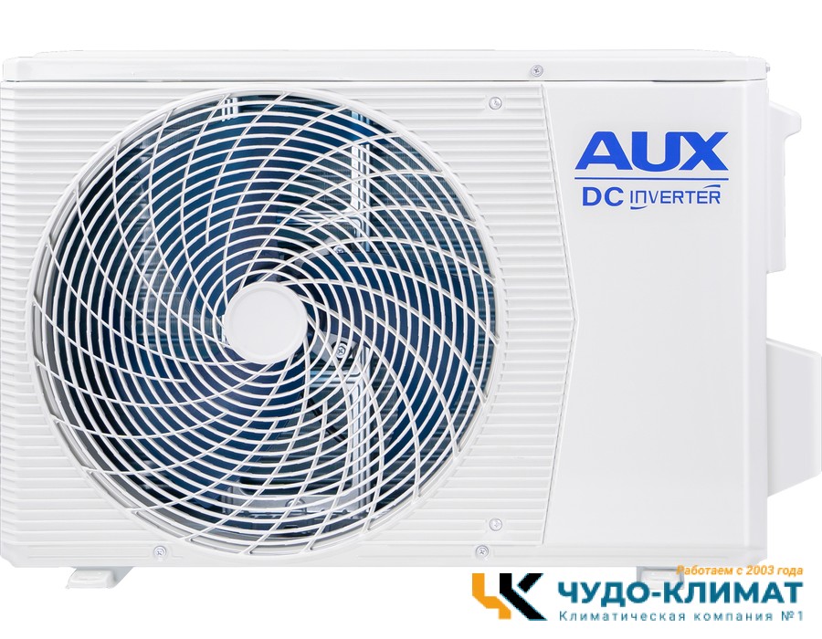 Кондиционер AUX С ASW-H12A4/CA-R2DI AS-H12A4/CA-R2DI