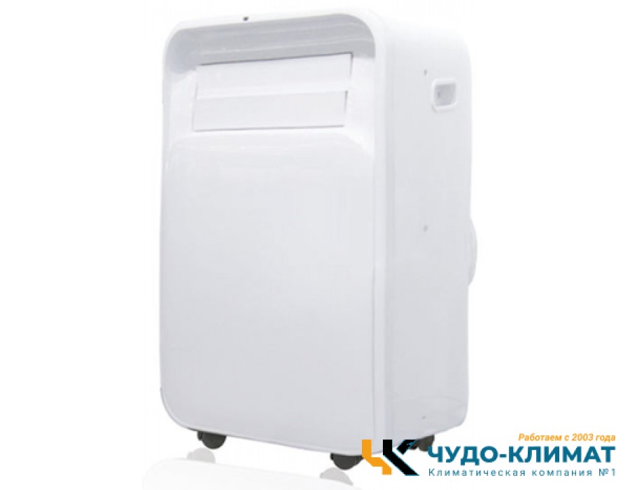 Мобильный кондиционер Aero IXIA CommonRow mobil2 AI-09CRP2