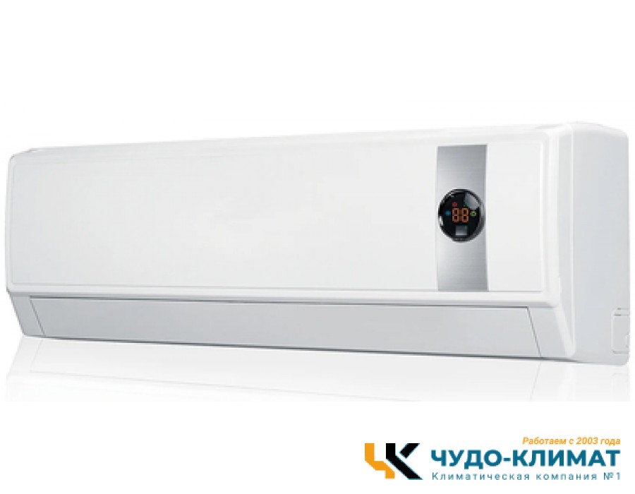 Кондиционер Aero IXIA CommonRow AI-12CRI2/AI-12CRI2E